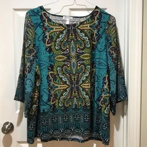 NWOT Women’s Blouse